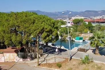 Hotel Bonita