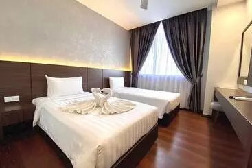 Grace Hotel Semporna