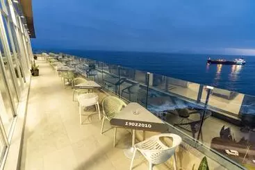 Hotel Hampton By Hilton Antofagasta