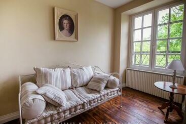 Bed and Breakfast Le Moulin De Bois Coûtant