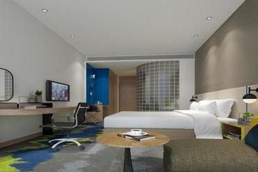 Hotel Holiday Inn Express Shenzhen Songgang, An Ihg