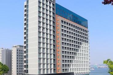 Airsky Hotel Incheon