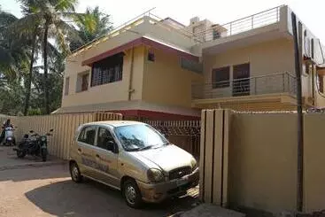 Pension Flagship Padma Resort