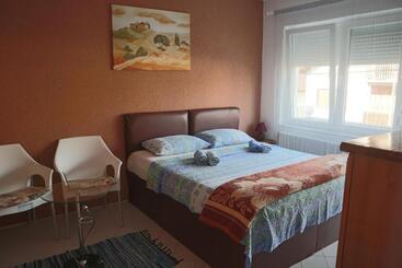 پانسیون Sobe Apartmani Modriča