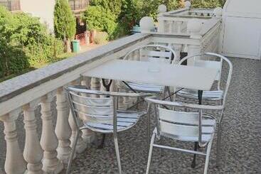 پانسیون Sobe Apartmani Modriča