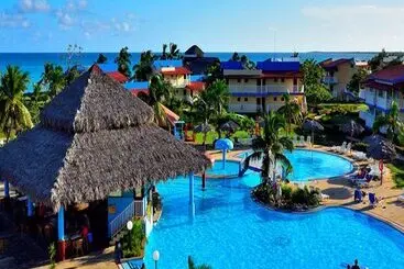 Hotelli Muthu Las Tunas Playa Covarrubias