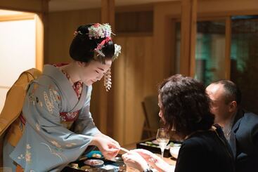 Henn Na Hotel Kyoto Hachijoguchi