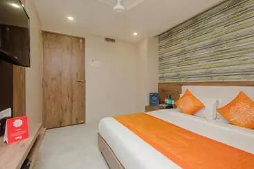 Hôtel O Blue Ocean Near R City Mall