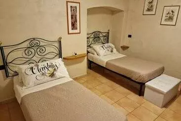 پانسیون Vittoria Guest House Salerno