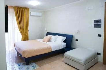 پانسیون Vittoria Guest House Salerno
