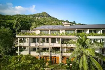 Hotel Laïla, Seychelles, A Marriott Tribute Portfolio Resort