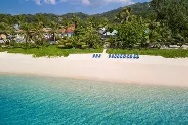 هتل Laïla, Seychelles, A Marriott Tribute Portfolio Resort