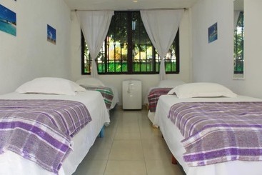 צימר Hostel Balagan