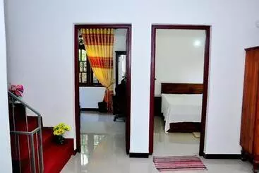 Aamiaismajoitus (B&B) Little Swan Guest House