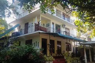 Bed and Breakfast Little Swan Guest House
