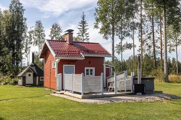 Bed and Breakfast Villa Korkatti