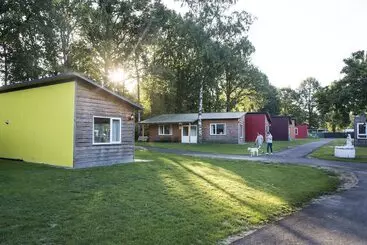 Apartahotel Landgoed Leudal