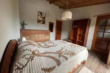 Los Viajeros B&b