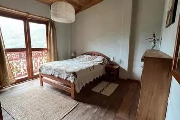 Los Viajeros B&b