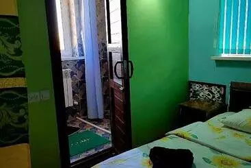 Pensione B&b, Khiva ,, Abdullah In Ichan Kala
