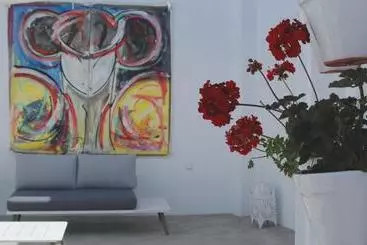 Vakantie-appartementen 7escalones