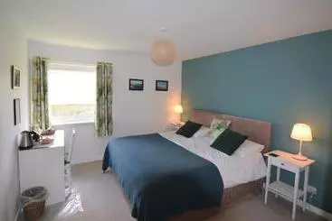 Aurora Bed & Breakfast