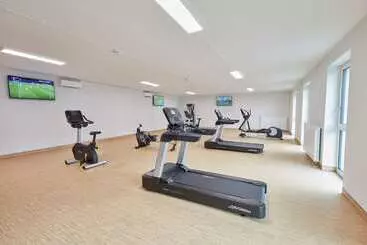 Ghotel Hotel & Living Bochum