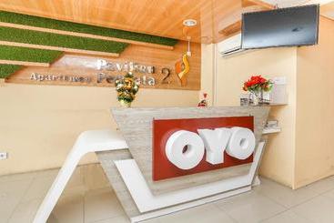 Hotel Oyo 364 Fame Pavillion Permata