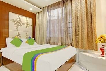 בית מלון כפרי Treebo Jannat Residency