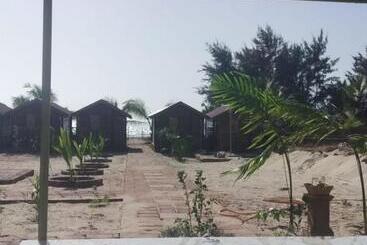 Hotelli Tropical Cabanas