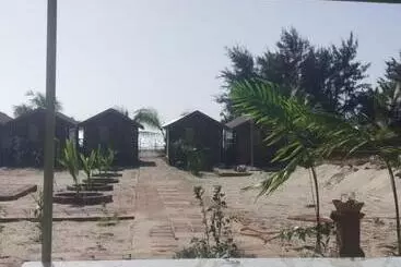 Hôtel Tropical Cabanas