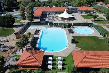 Natura Resorts - La Rioja