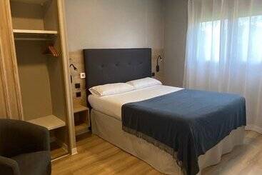 Natura Resorts - La Rioja