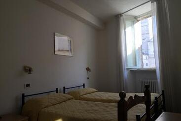 Pensjonat Arco Del Vento