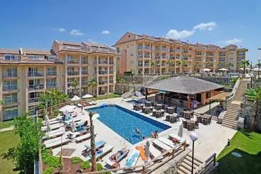هتل آپارتمان Wyndham Residences, Kusadasi Golf & Spa