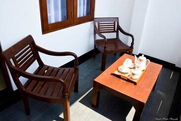 Hotel Tenasi Beach Resort