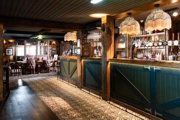 호텔 The Bamburgh Castle Inn The Inn Collection Group