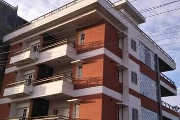 Hôtel Zions Airport