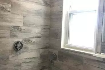 Retkeilymaja Boston Homestel