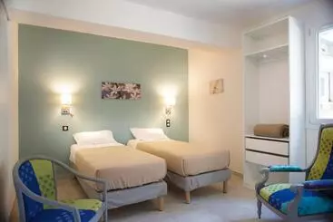 Appartements Des Joncas