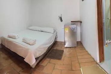 ペンション La Choza