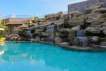 酒店 Holiday Inn Resort Qionghai Guantang, An Ihg