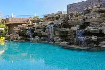 Hotel Holiday Inn Resort Qionghai Guantang, An Ihg