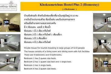 Khoksametchunhostel