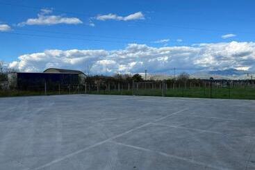 Bed and Breakfast Le Ganze