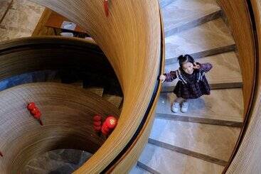 Hotel Doubletree By Hilton Shanwei