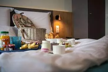 Hotel Le Vivier