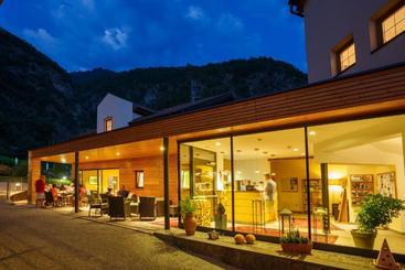 酒店 Neuhausmühle