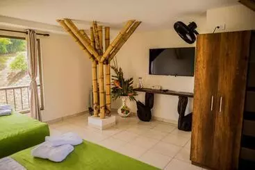 La Victoria Hotel Campestre