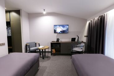 هاستل Kulikovskiy